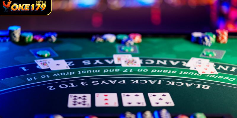 Lý do casino OKE179 là sự lựa chọn hàng đầu